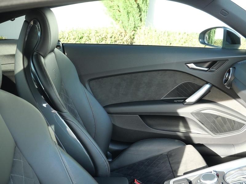 Used Audi TT 2022 for sale - 76628606: Photo 21