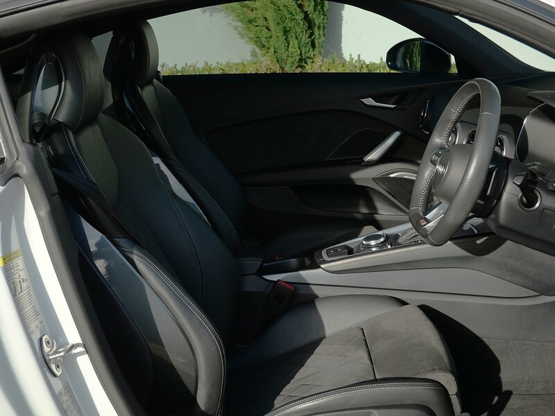 Used Audi TT 2022 for sale - 76628606: Photo 22