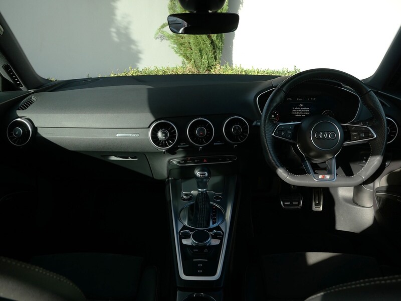 Used Audi TT 2022 for sale - 76628606: Photo 23