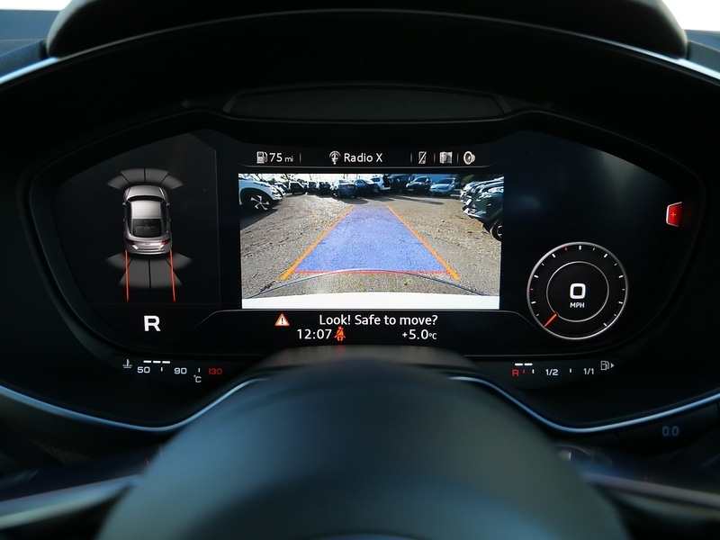 Used Audi TT 2022 for sale - 76628606: Photo 25