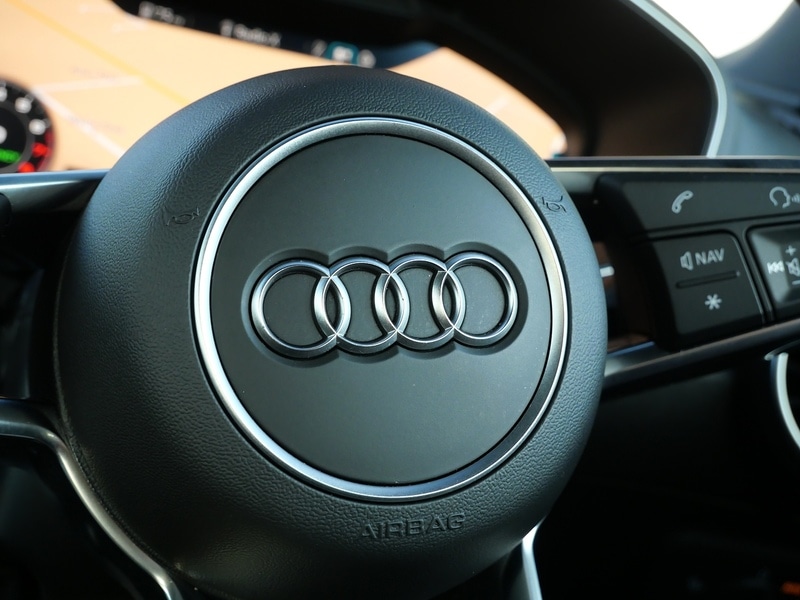 Used Audi TT 2022 for sale - 76628606: Photo 28