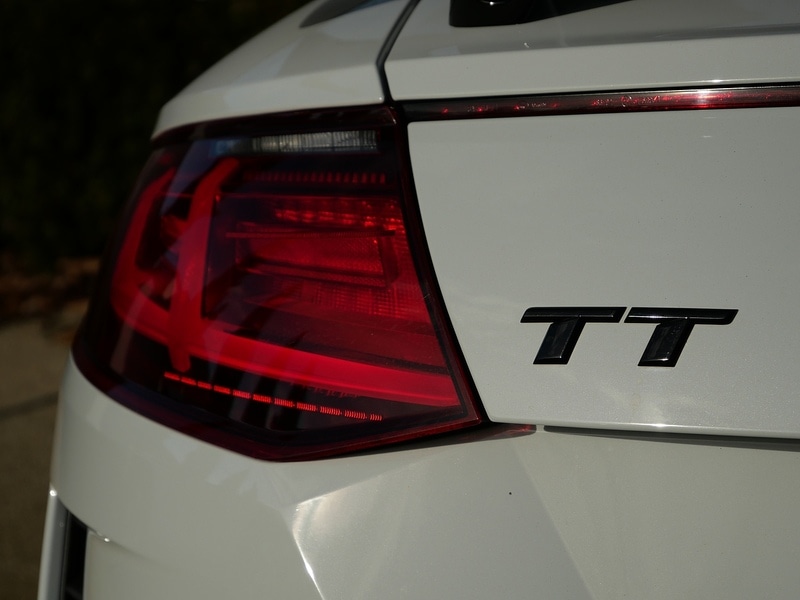 Used Audi TT 2022 for sale - 76628606: Photo 34