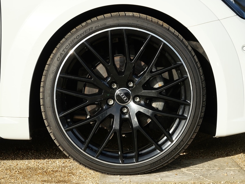 Used Audi TT 2022 for sale - 76628606: Photo 35