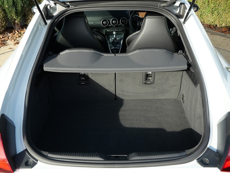 Used Audi TT 2022 for sale - 76628606: Photo 36