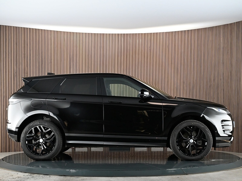 Used Land Rover Range Rover Evoque 2021 for sale - 78154590: Photo 11