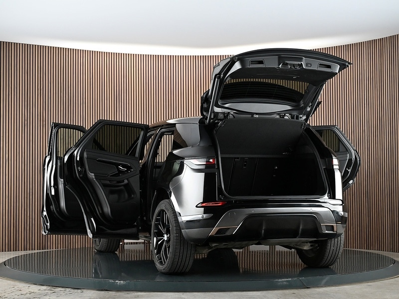 Used Land Rover Range Rover Evoque 2021 for sale - 78154590: Photo 17