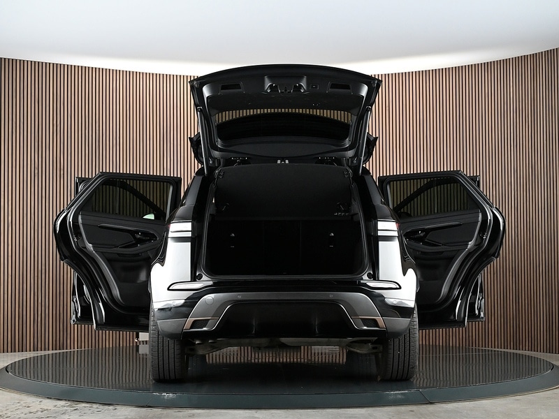 Used Land Rover Range Rover Evoque 2021 for sale - 78154590: Photo 18