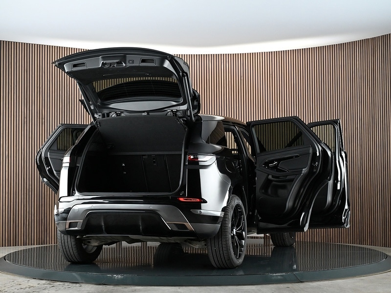 Used Land Rover Range Rover Evoque 2021 for sale - 78154590: Photo 19