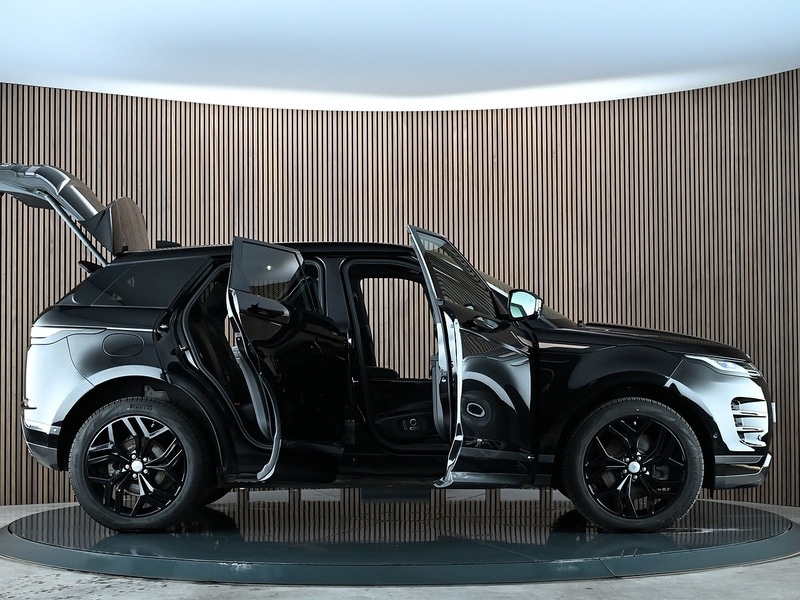 Used Land Rover Range Rover Evoque 2021 for sale - 78154590: Photo 20