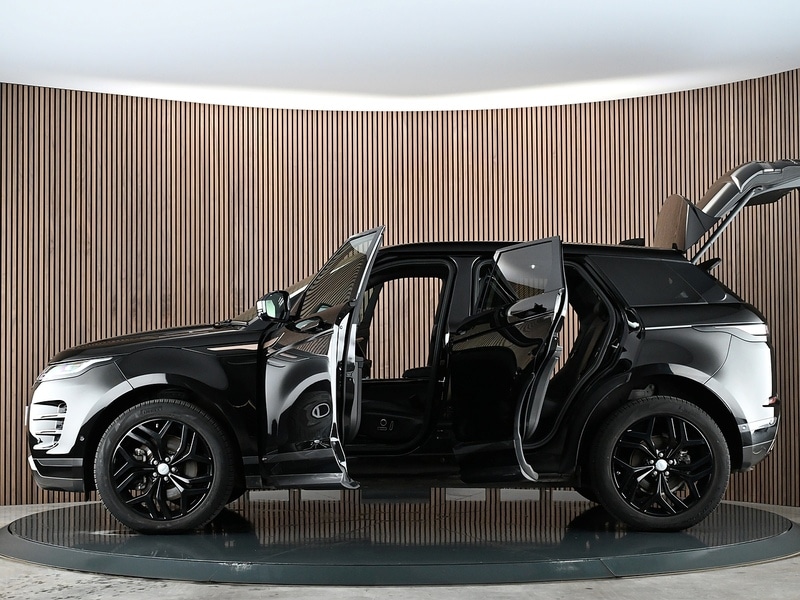 Used Land Rover Range Rover Evoque 2021 for sale - 78154590: Photo 21