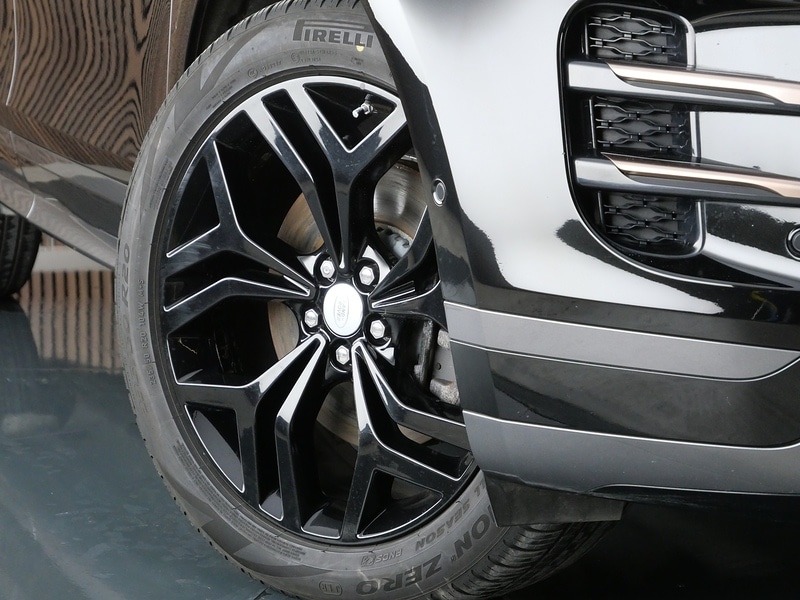 Used Land Rover Range Rover Evoque 2021 for sale - 78154590: Photo 22