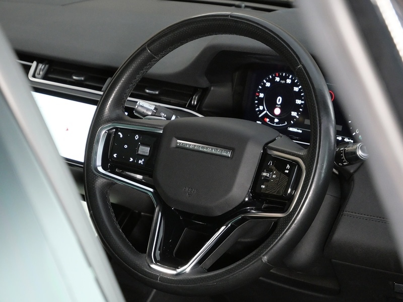 Used Land Rover Range Rover Evoque 2021 for sale - 78154590: Photo 24