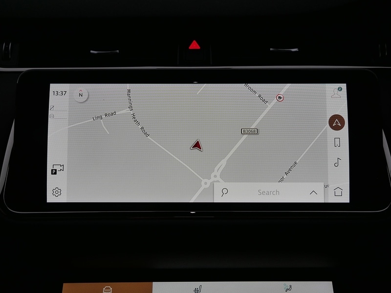 Used Land Rover Range Rover Evoque 2021 for sale - 78154590: Photo 26