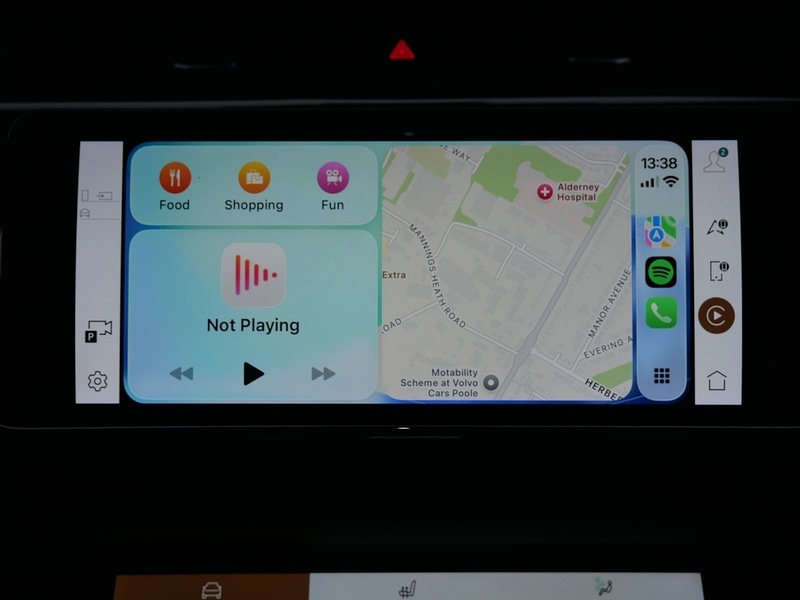 Used Land Rover Range Rover Evoque 2021 for sale - 78154590: Photo 27