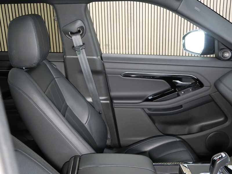 Used Land Rover Range Rover Evoque 2021 for sale - 78154590: Photo 31