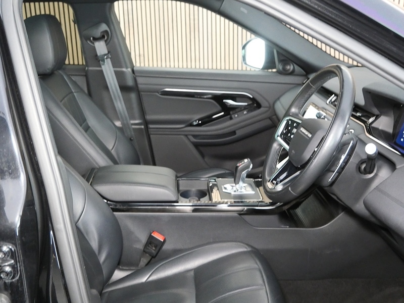 Used Land Rover Range Rover Evoque 2021 for sale - 78154590: Photo 32