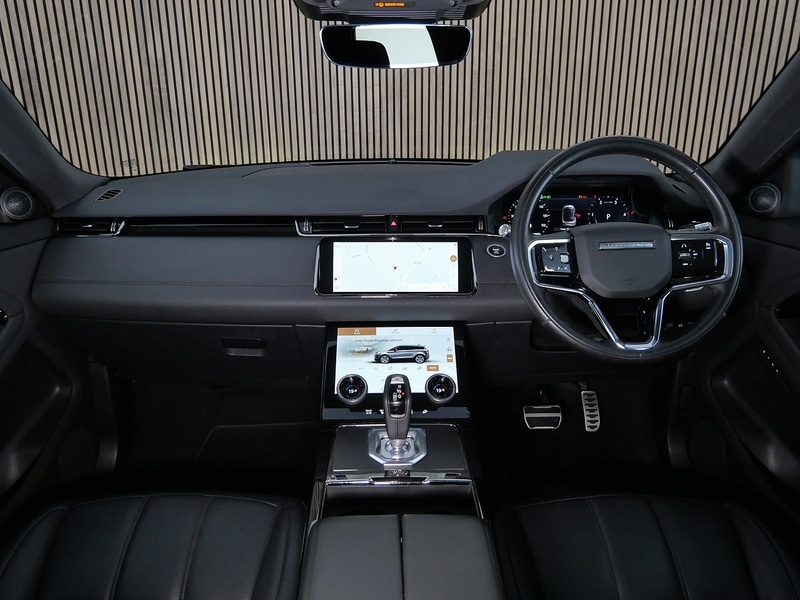 Used Land Rover Range Rover Evoque 2021 for sale - 78154590: Photo 33