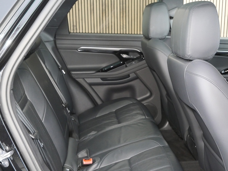 Used Land Rover Range Rover Evoque 2021 for sale - 78154590: Photo 34