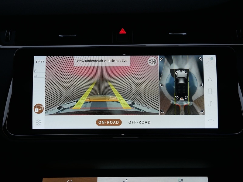 Used Land Rover Range Rover Evoque 2021 for sale - 78154590: Photo 36