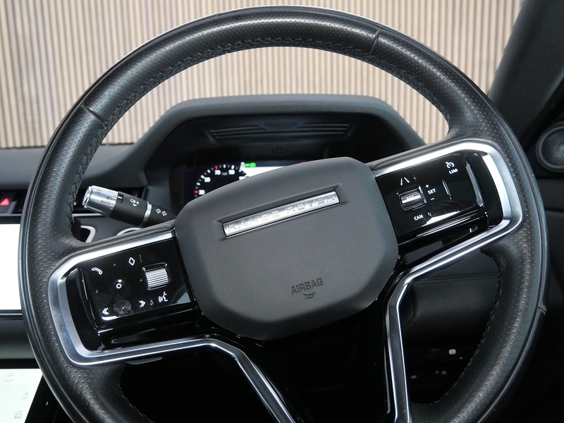 Used Land Rover Range Rover Evoque 2021 for sale - 78154590: Photo 38