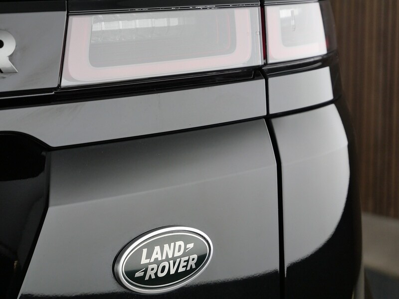 Used Land Rover Range Rover Evoque 2021 for sale - 78154590: Photo 44