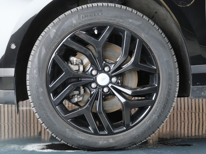 Used Land Rover Range Rover Evoque 2021 for sale - 78154590: Photo 45