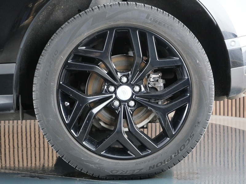 Used Land Rover Range Rover Evoque 2021 for sale - 78154590: Photo 46