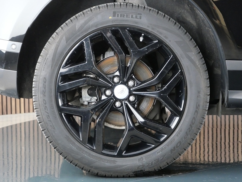 Used Land Rover Range Rover Evoque 2021 for sale - 78154590: Photo 47