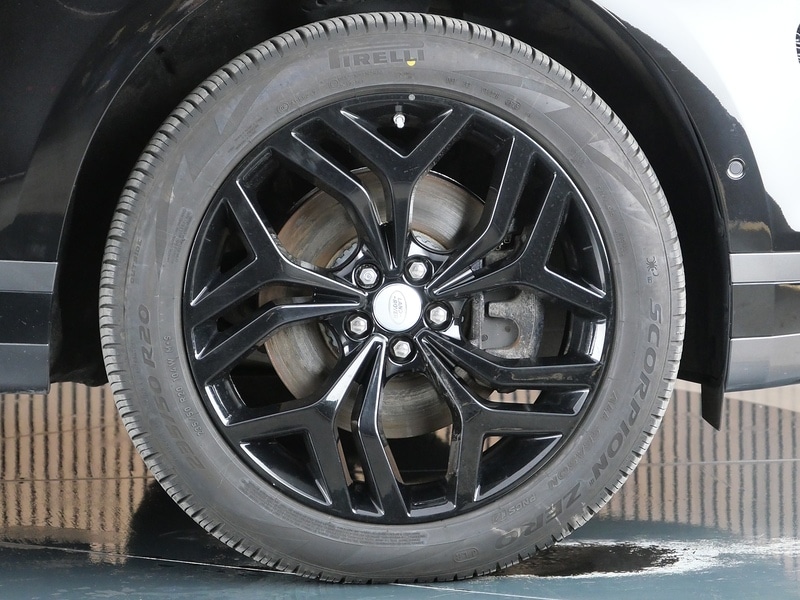 Used Land Rover Range Rover Evoque 2021 for sale - 78154590: Photo 48