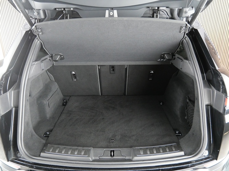 Used Land Rover Range Rover Evoque 2021 for sale - 78154590: Photo 50