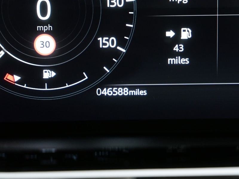 Used Land Rover Range Rover Evoque 2021 for sale - 78154590: Photo 51