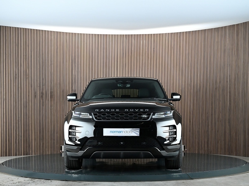 Used Land Rover Range Rover Evoque 2021 for sale - 78154590: Photo 6