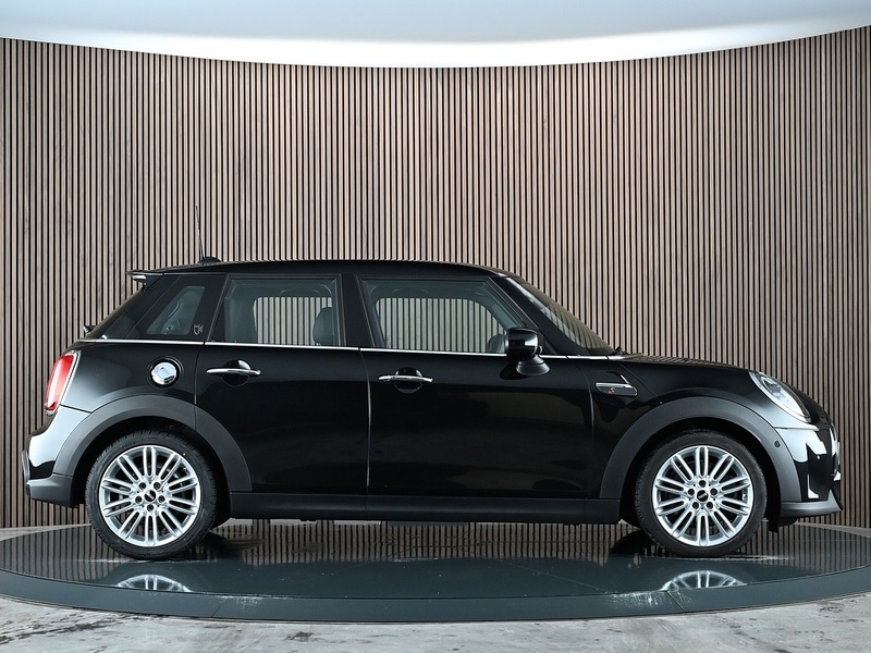 Used MINI Hatch 2022 for sale - 77423043: Photo 11