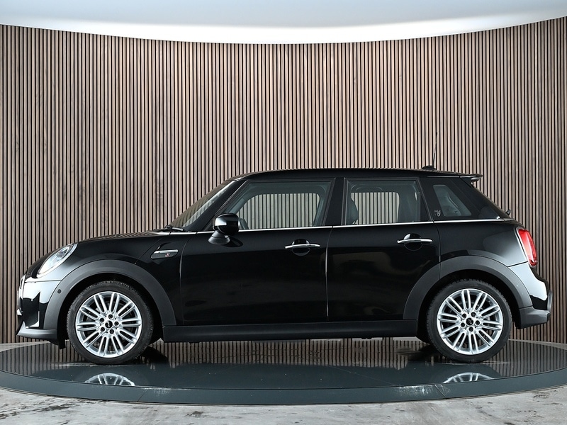 Used MINI Hatch 2022 for sale - 77423043: Photo 12