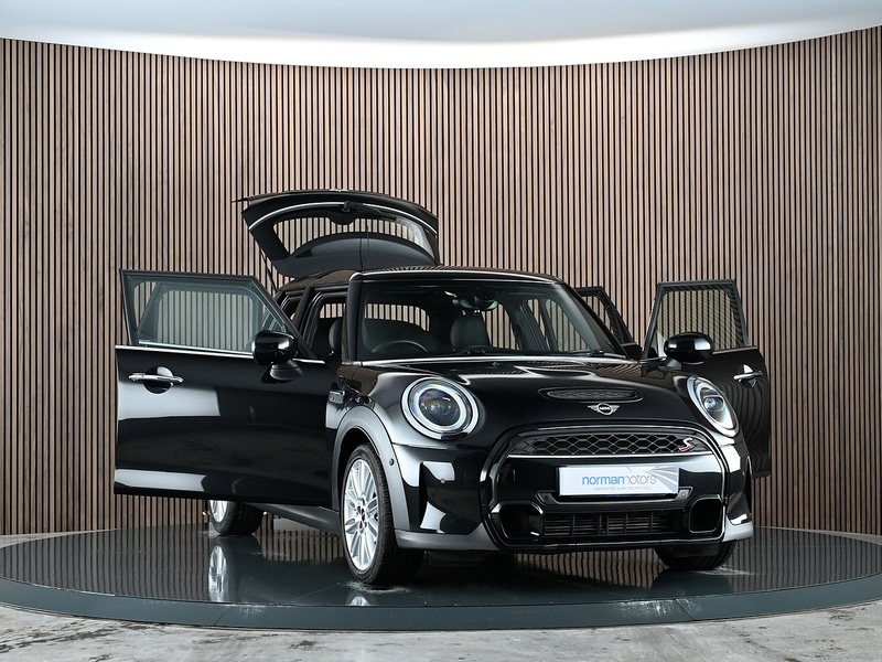 Used MINI Hatch 2022 for sale - 77423043: Photo 14