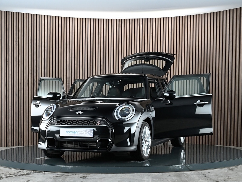 Used MINI Hatch 2022 for sale - 77423043: Photo 16