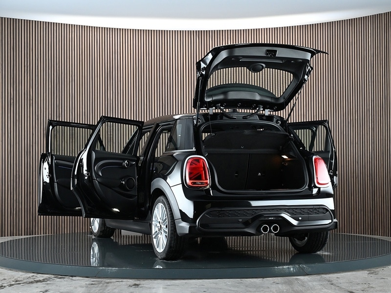 Used MINI Hatch 2022 for sale - 77423043: Photo 17