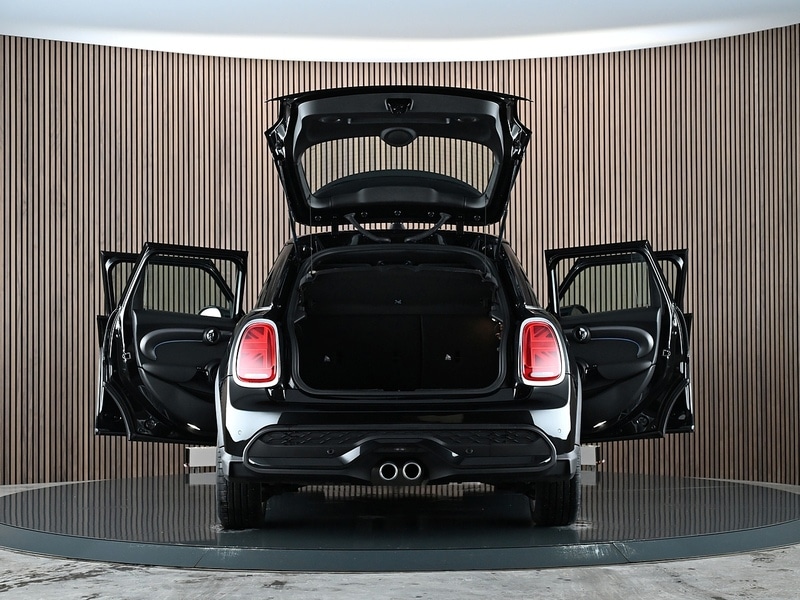 Used MINI Hatch 2022 for sale - 77423043: Photo 18