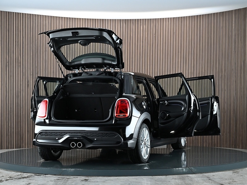 Used MINI Hatch 2022 for sale - 77423043: Photo 19