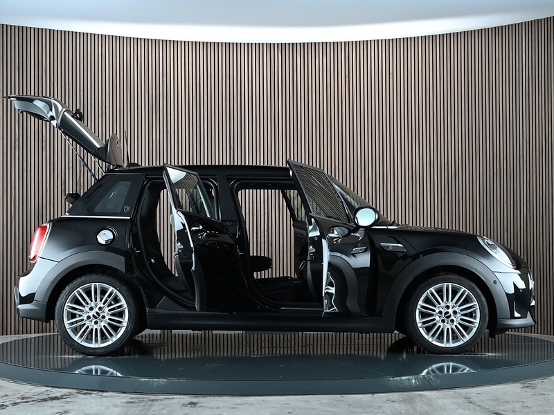 Used MINI Hatch 2022 for sale - 77423043: Photo 20