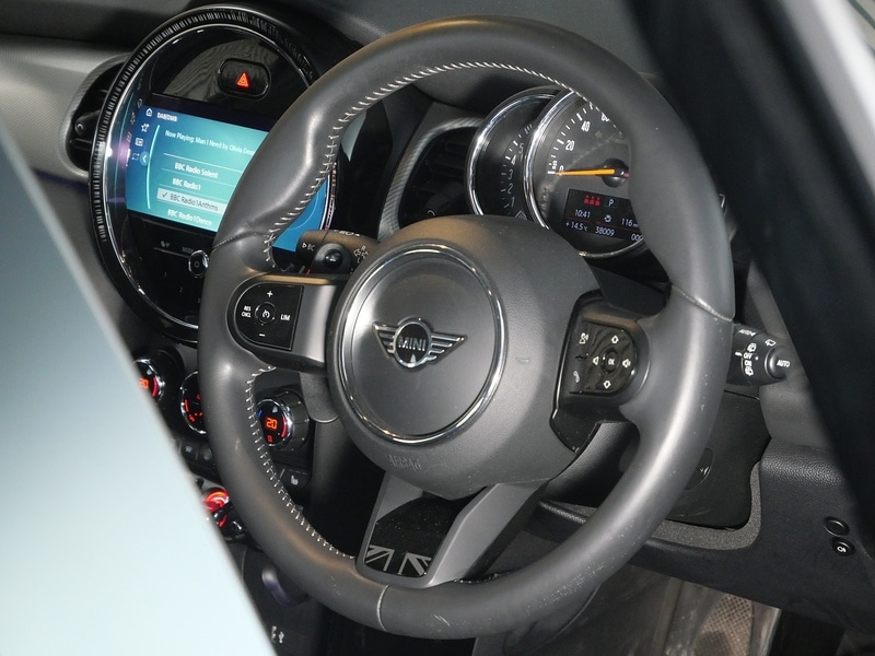 Used MINI Hatch 2022 for sale - 77423043: Photo 24