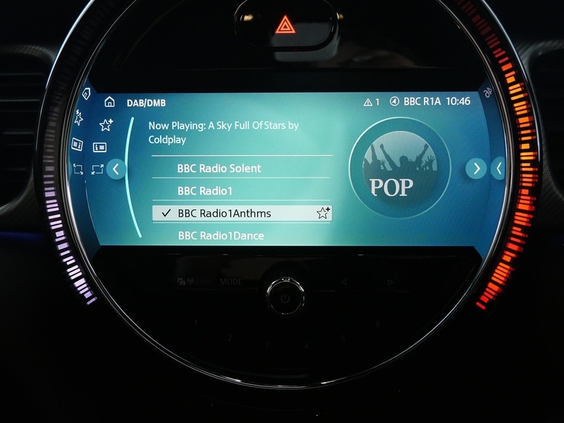 Used MINI Hatch 2022 for sale - 77423043: Photo 25