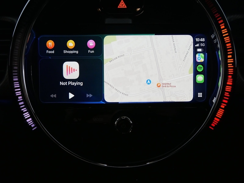 Used MINI Hatch 2022 for sale - 77423043: Photo 26