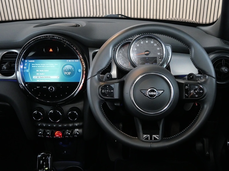 Used MINI Hatch 2022 for sale - 77423043: Photo 27