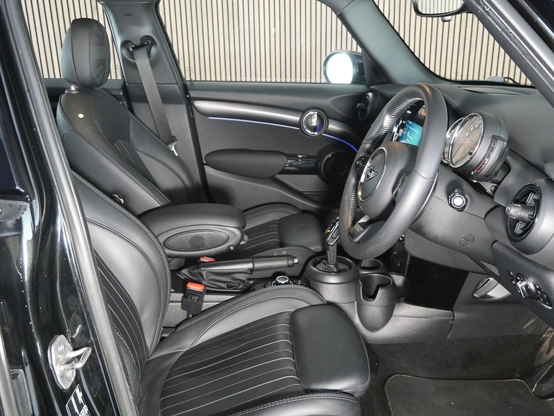 Used MINI Hatch 2022 for sale - 77423043: Photo 32