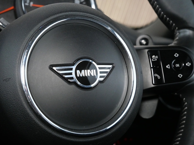 Used MINI Hatch 2022 for sale - 77423043: Photo 38