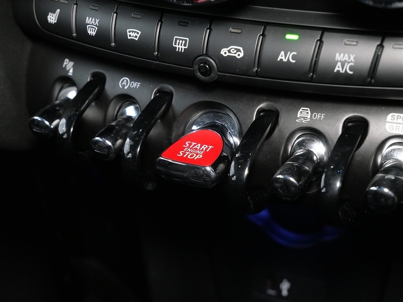 Used MINI Hatch 2022 for sale - 77423043: Photo 41