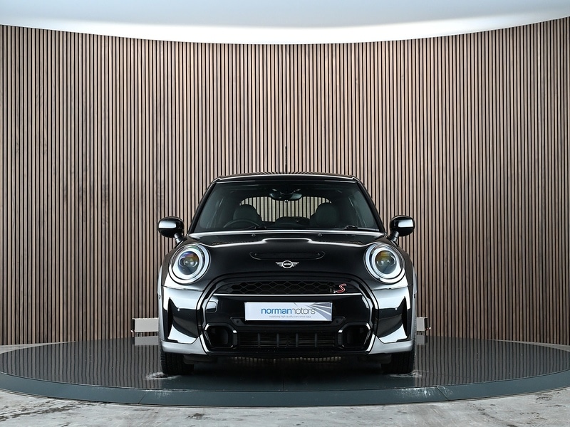 Used MINI Hatch 2022 for sale - 77423043: Photo 6