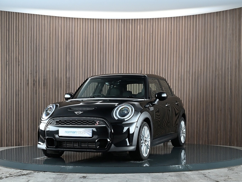 Used MINI Hatch 2022 for sale - 77423043: Photo 7