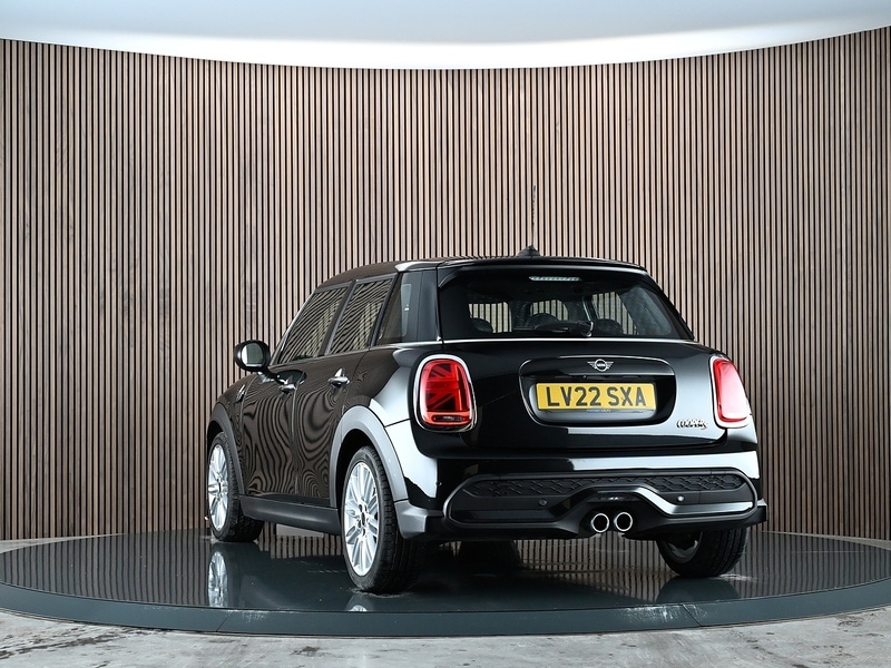 Used MINI Hatch 2022 for sale - 77423043: Photo 8